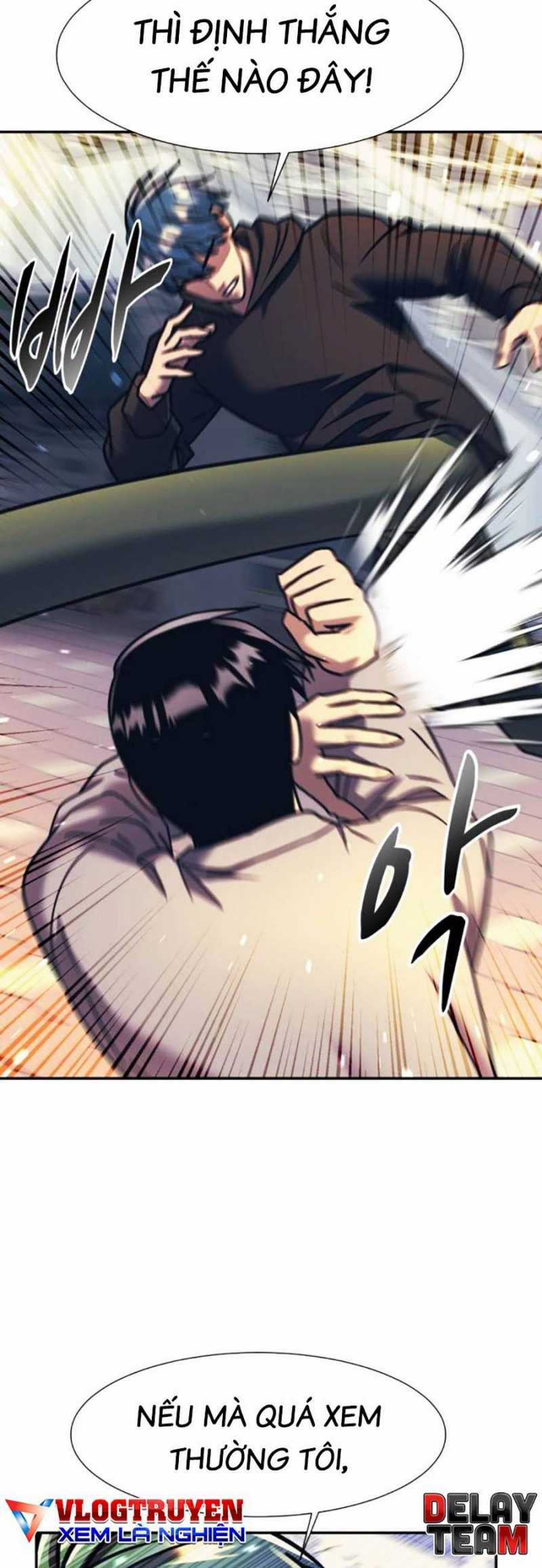 Sóng Ngầm Chapter 61 trang 14