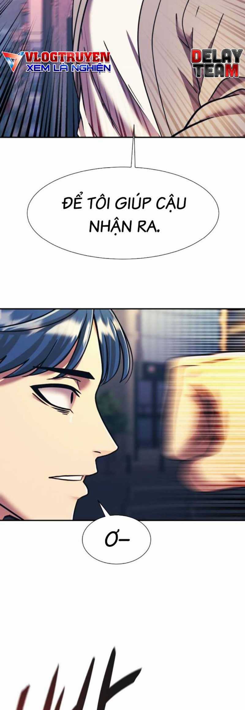 Sóng Ngầm Chapter 61 trang 18