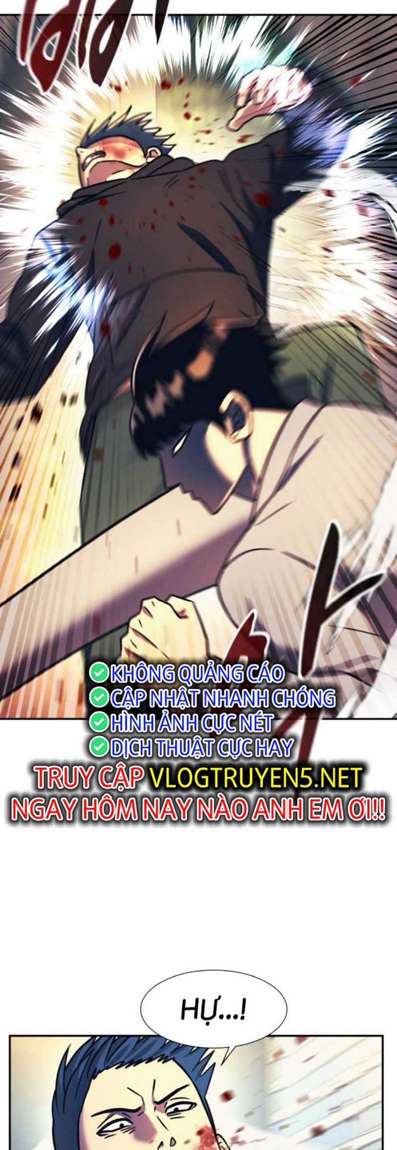 Sóng Ngầm Chapter 61 trang 19