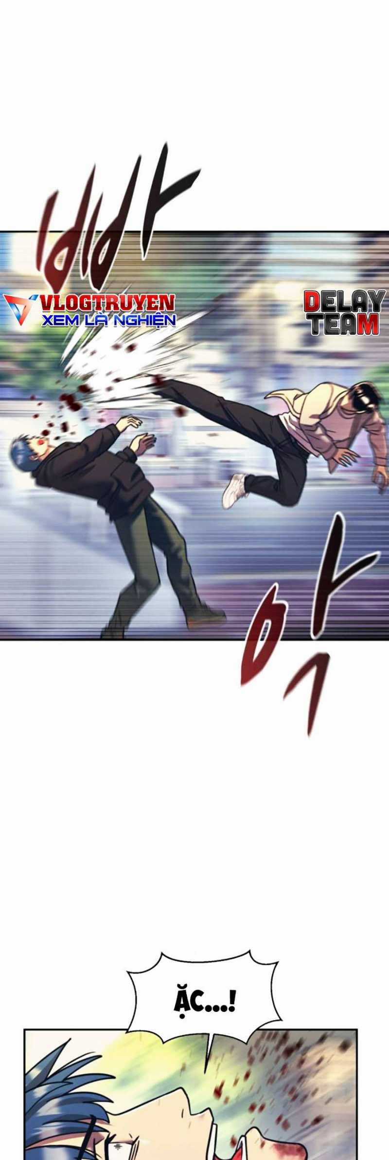 Sóng Ngầm Chapter 61 trang 21