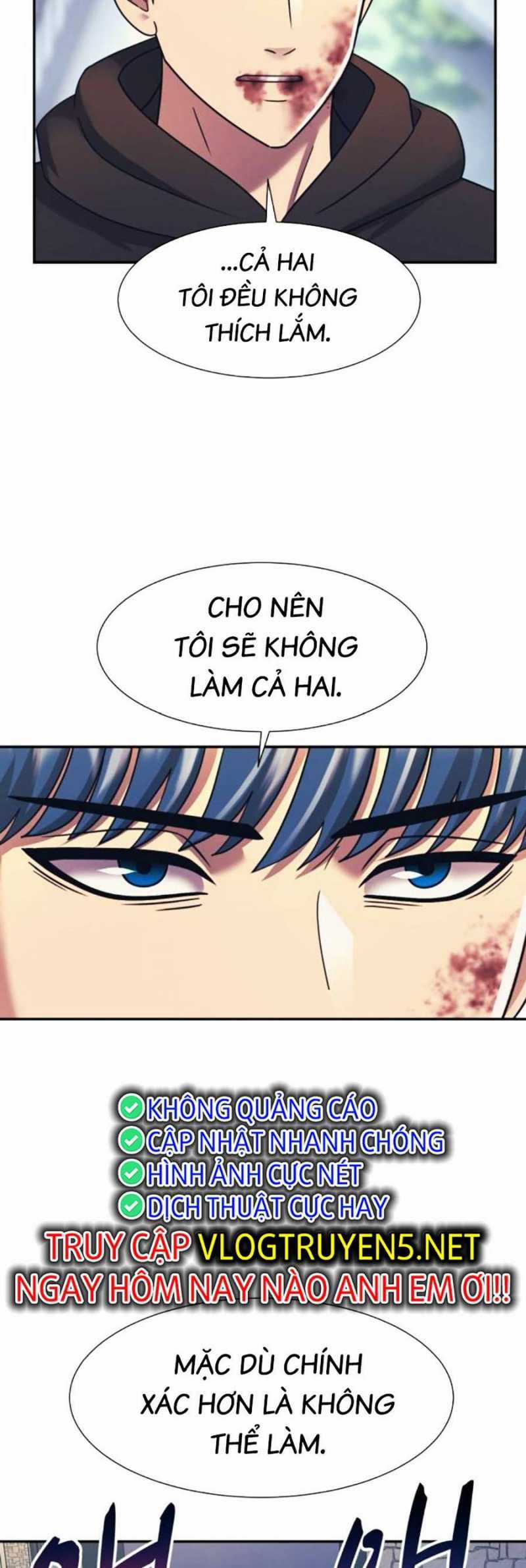 Sóng Ngầm Chapter 61 trang 25