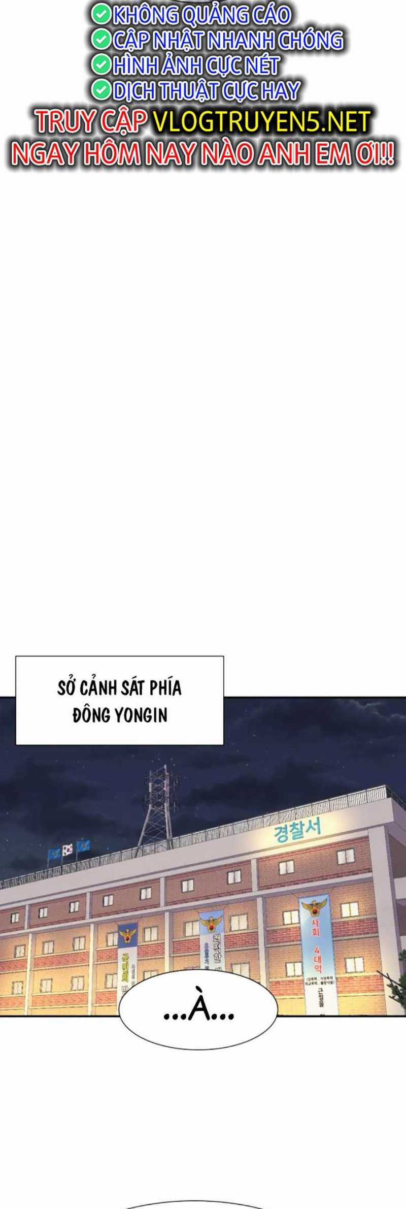 Sóng Ngầm Chapter 61 trang 29