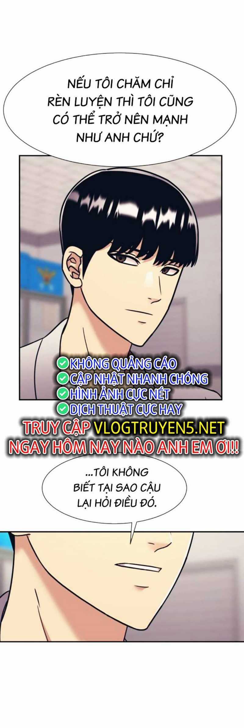 Sóng Ngầm Chapter 61 trang 38