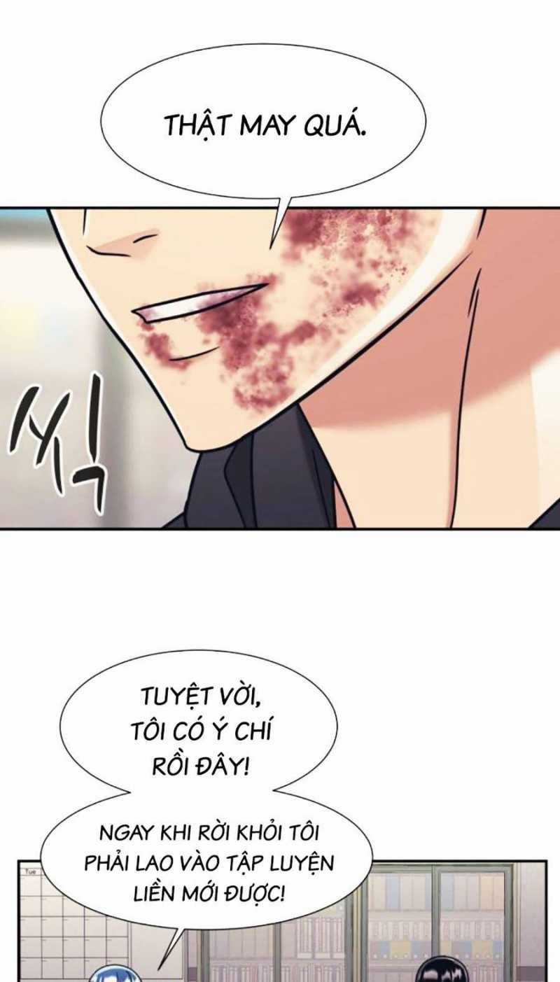 Sóng Ngầm Chapter 61 trang 41