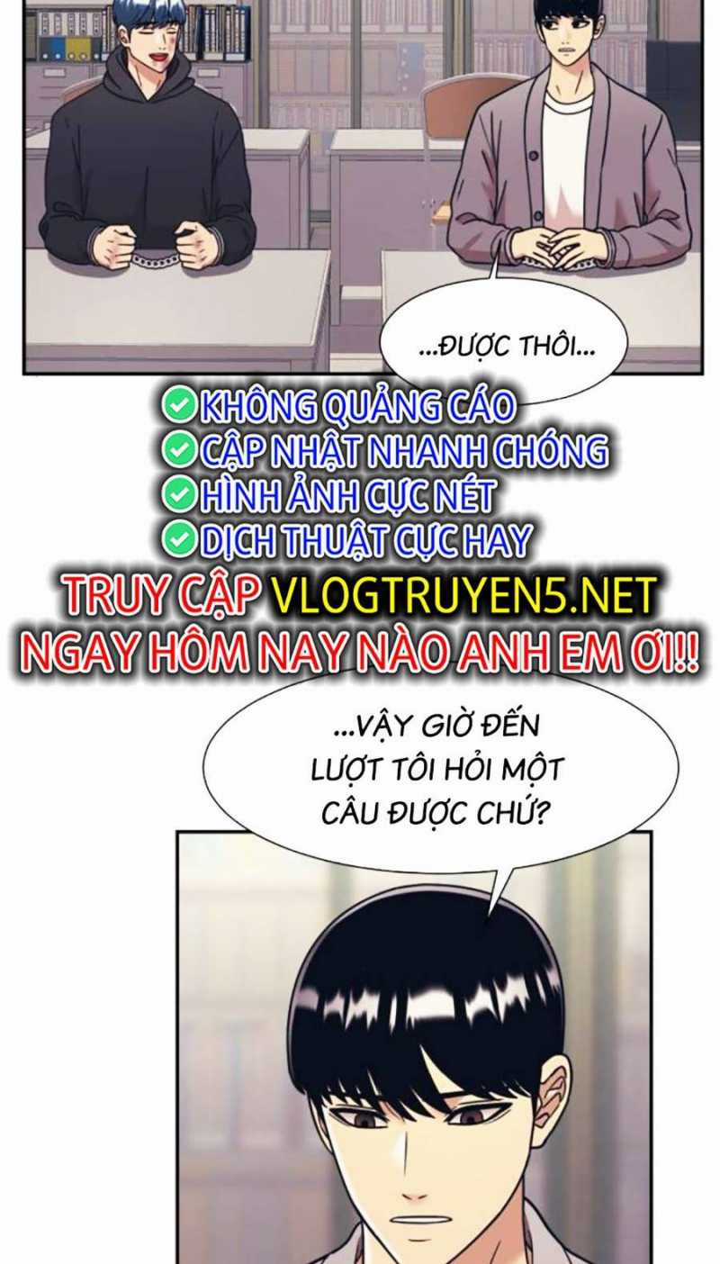 Sóng Ngầm Chapter 61 trang 42