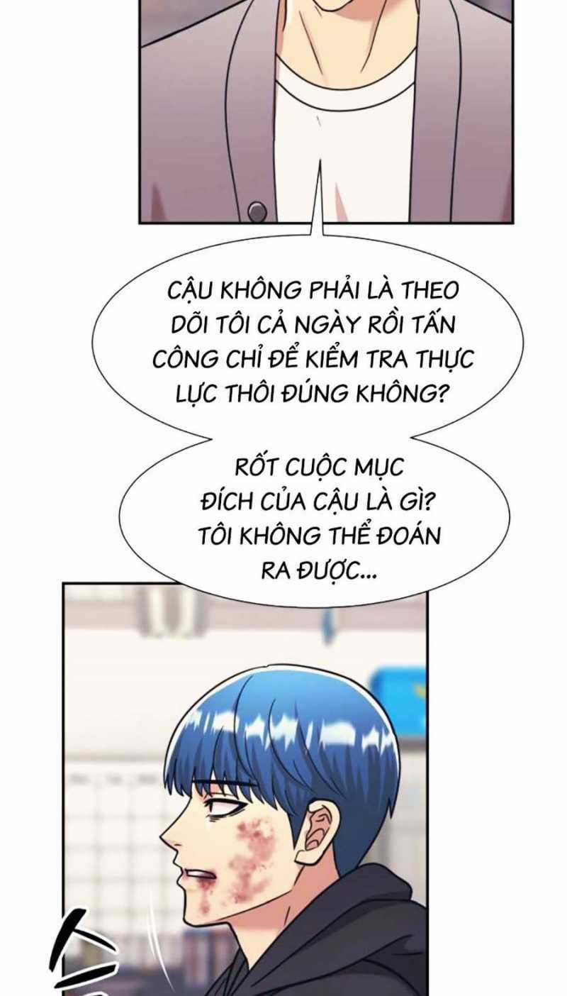 Sóng Ngầm Chapter 61 trang 43