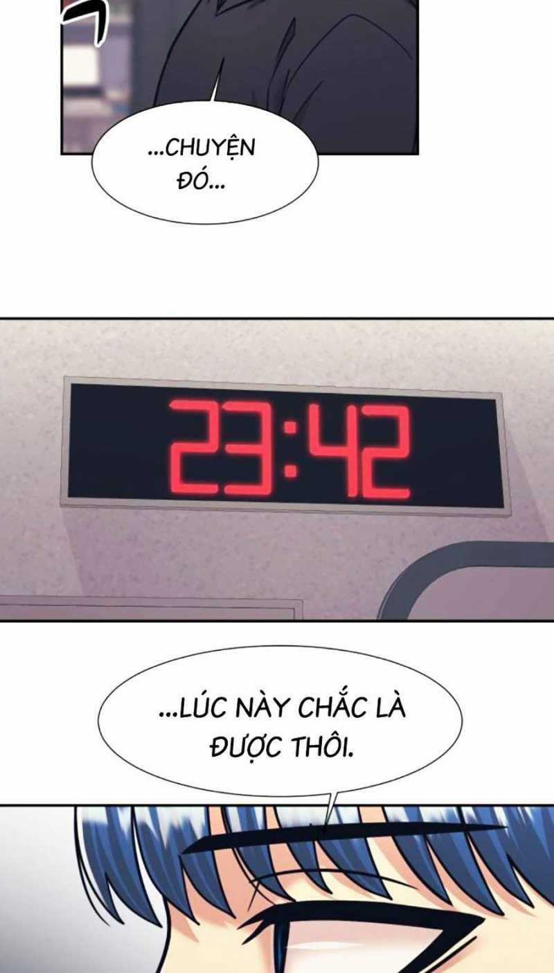 Sóng Ngầm Chapter 61 trang 44