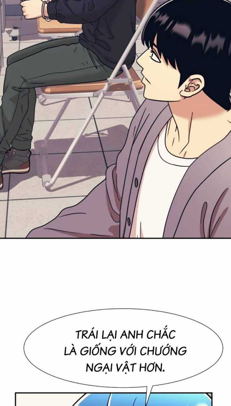 Sóng Ngầm Chapter 61 trang 46