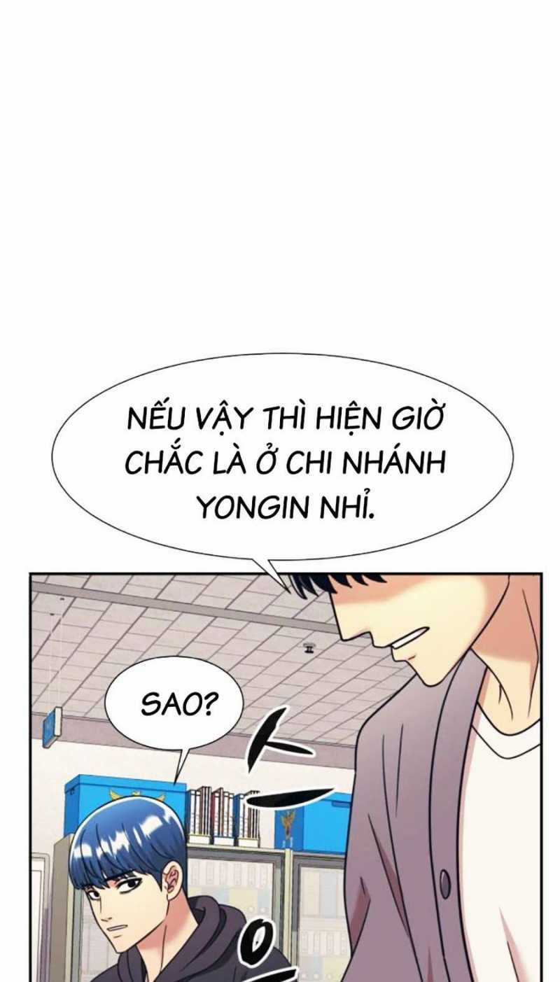 Sóng Ngầm Chapter 61 trang 51