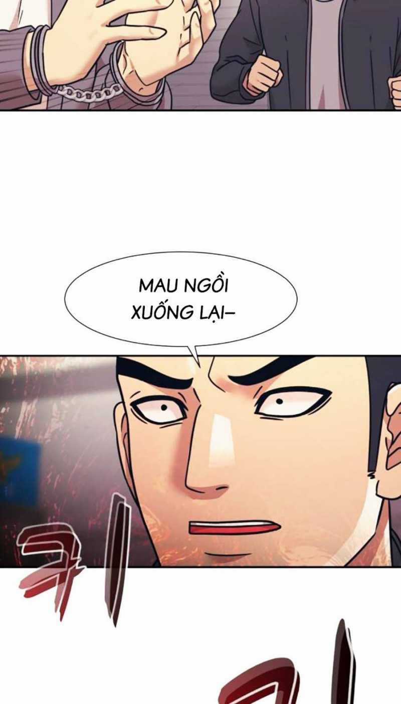 Sóng Ngầm Chapter 61 trang 54