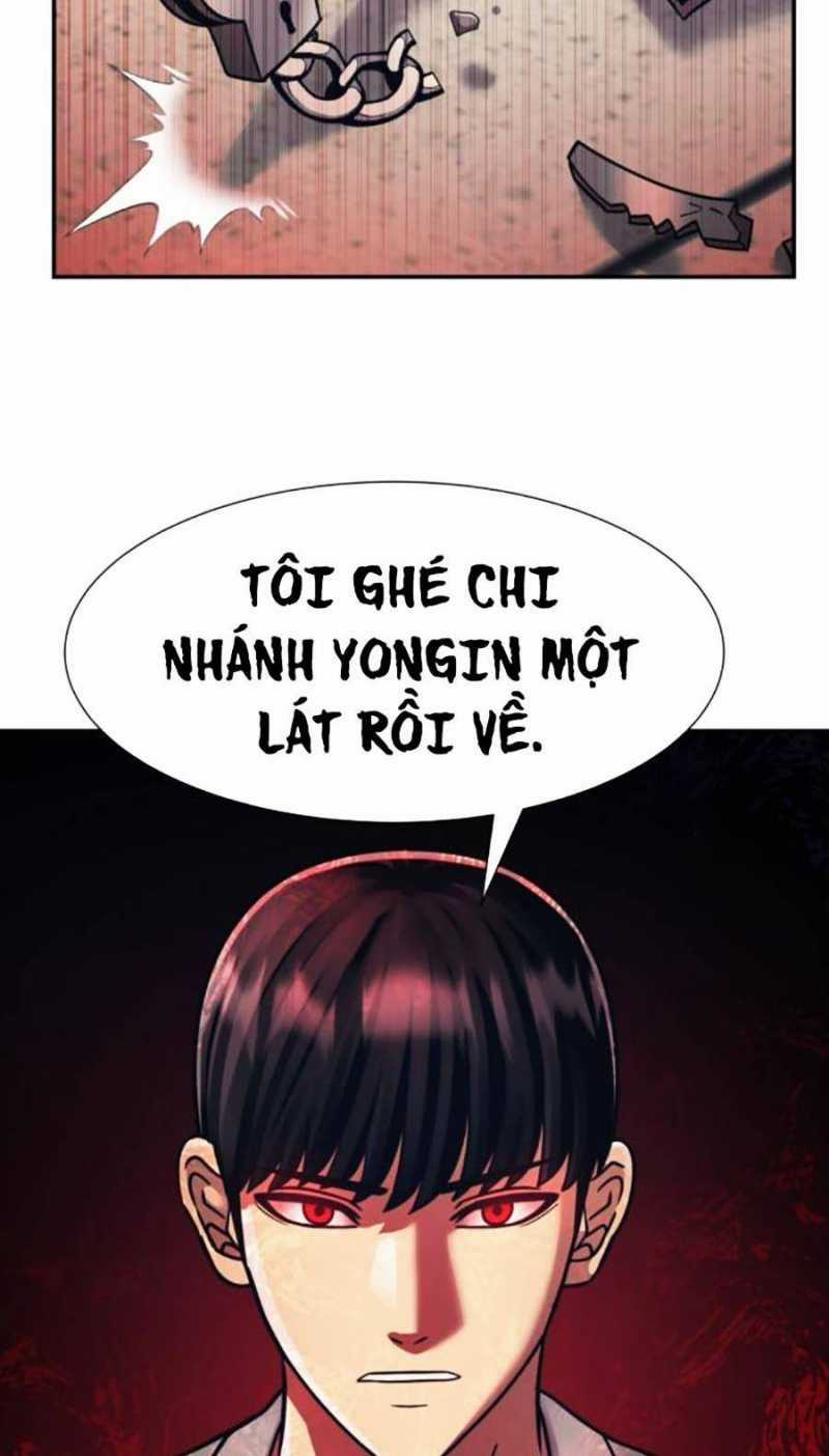 Sóng Ngầm Chapter 61 trang 59