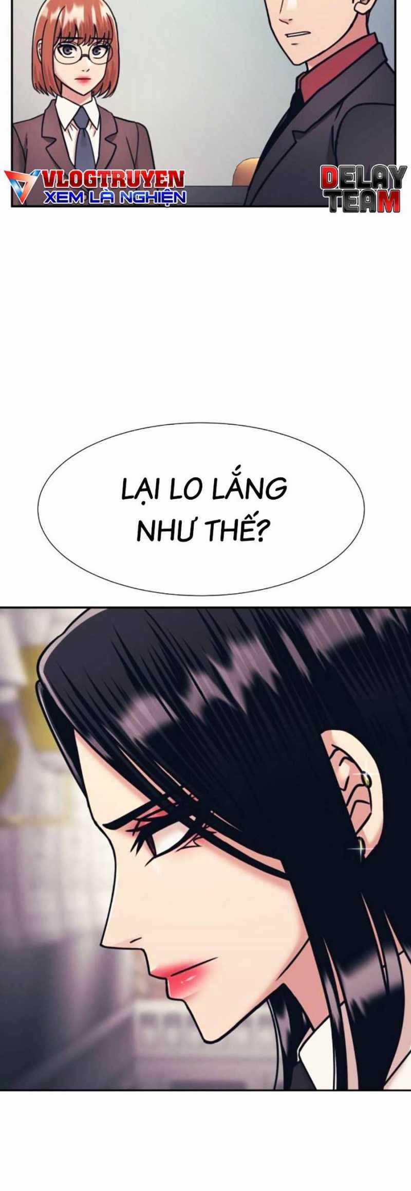 Sóng Ngầm Chapter 61 trang 8