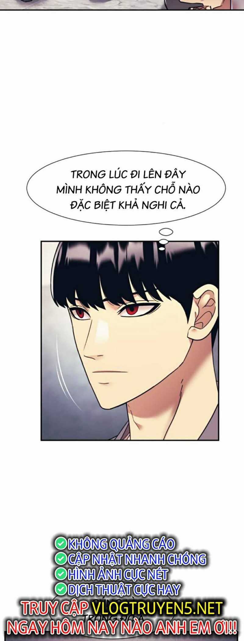 Sóng Ngầm Chapter 62 trang 25