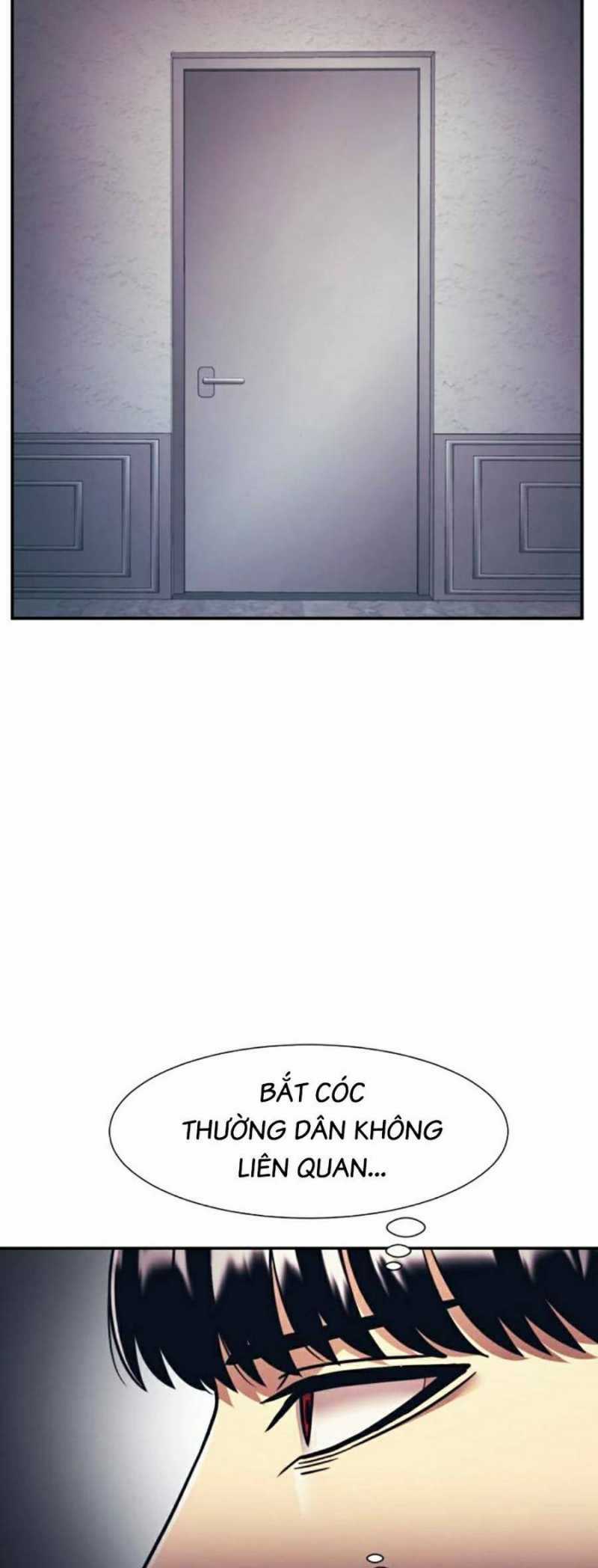 Sóng Ngầm Chapter 62 trang 26