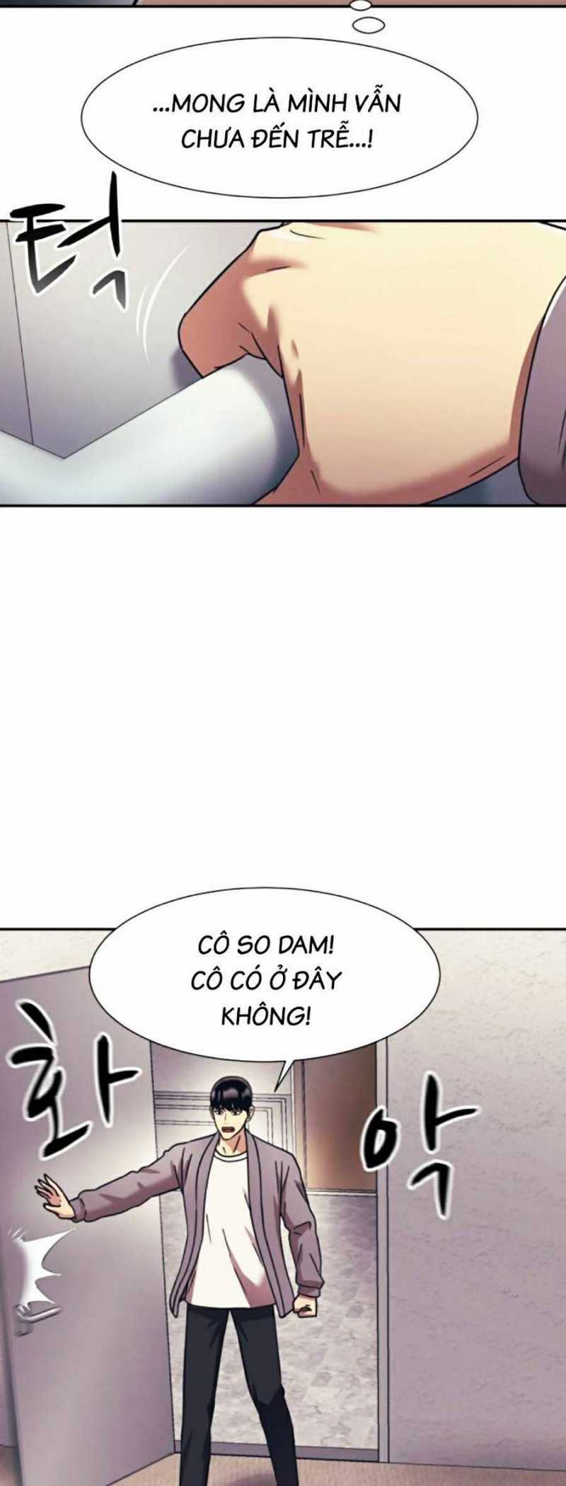 Sóng Ngầm Chapter 62 trang 27