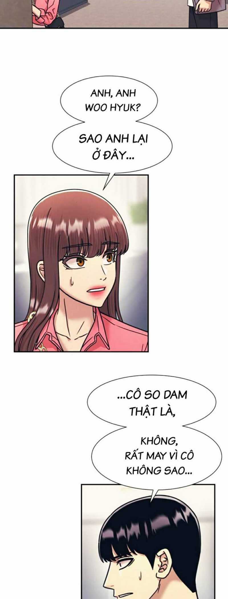 Sóng Ngầm Chapter 62 trang 29