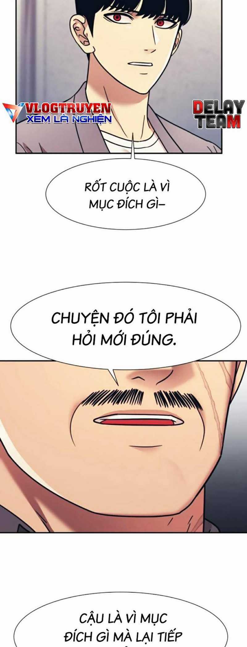 Sóng Ngầm Chapter 62 trang 32