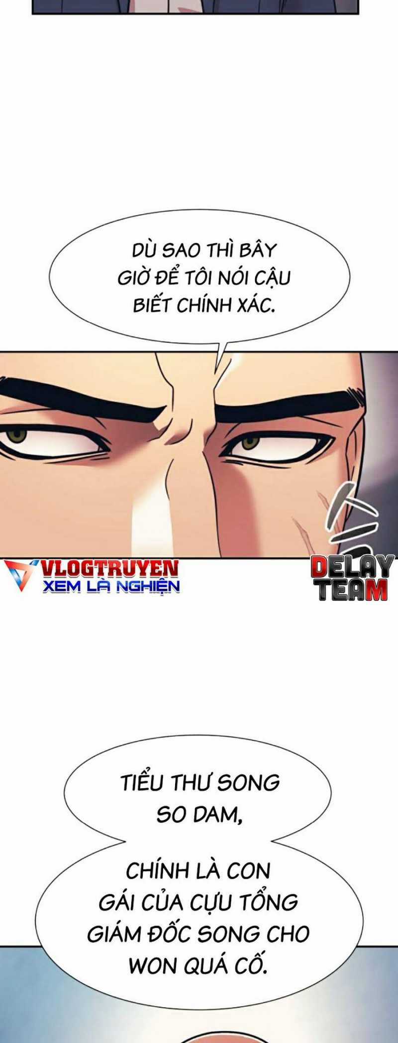 Sóng Ngầm Chapter 62 trang 35