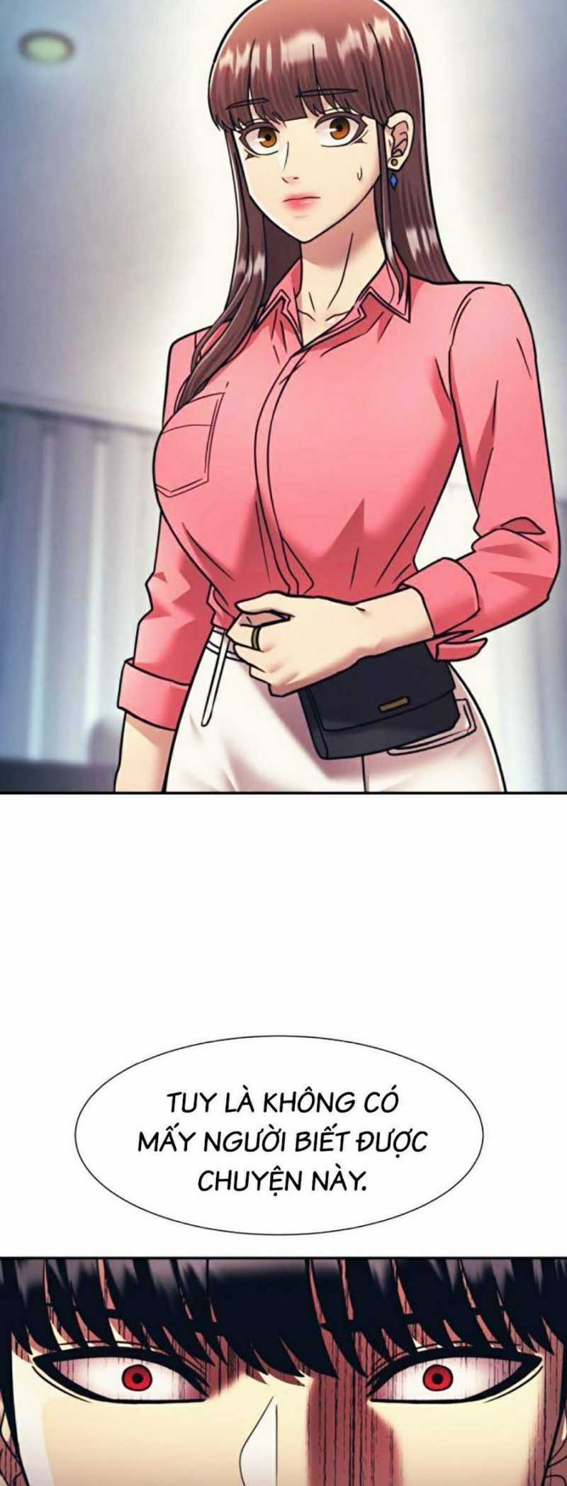 Sóng Ngầm Chapter 62 trang 36