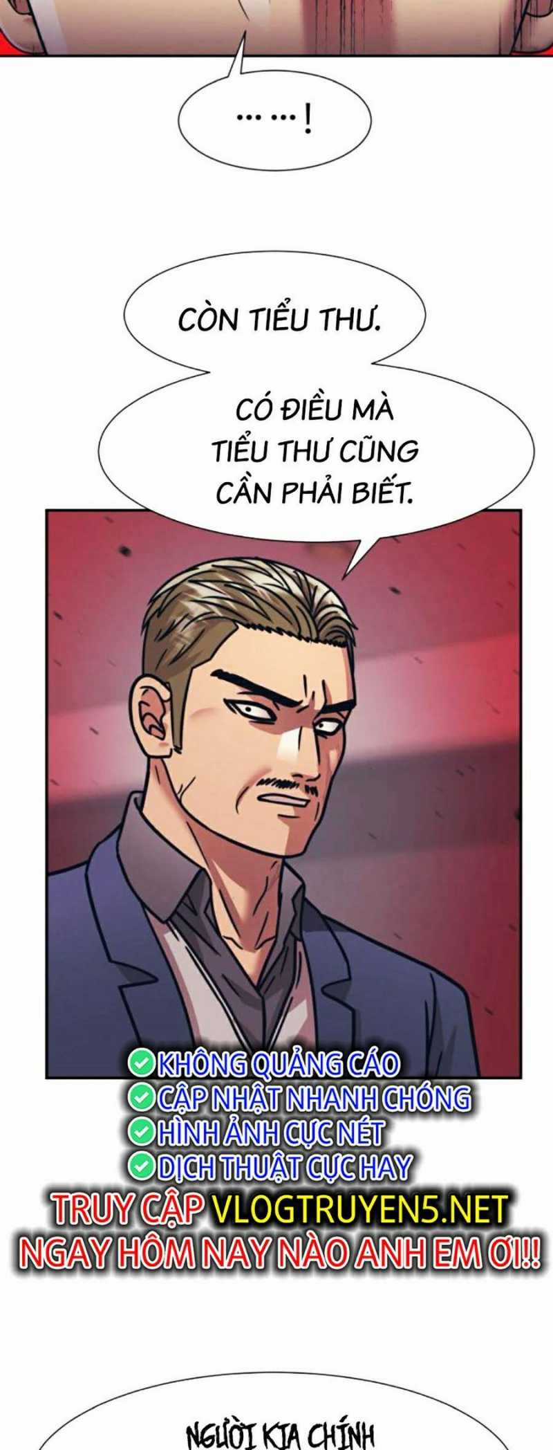 Sóng Ngầm Chapter 62 trang 37