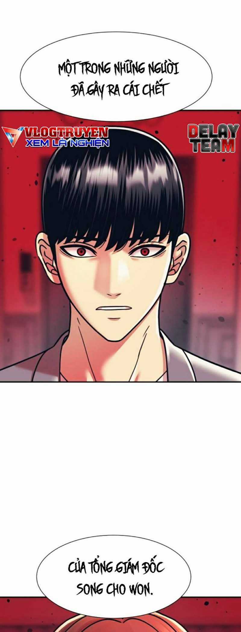 Sóng Ngầm Chapter 62 trang 39