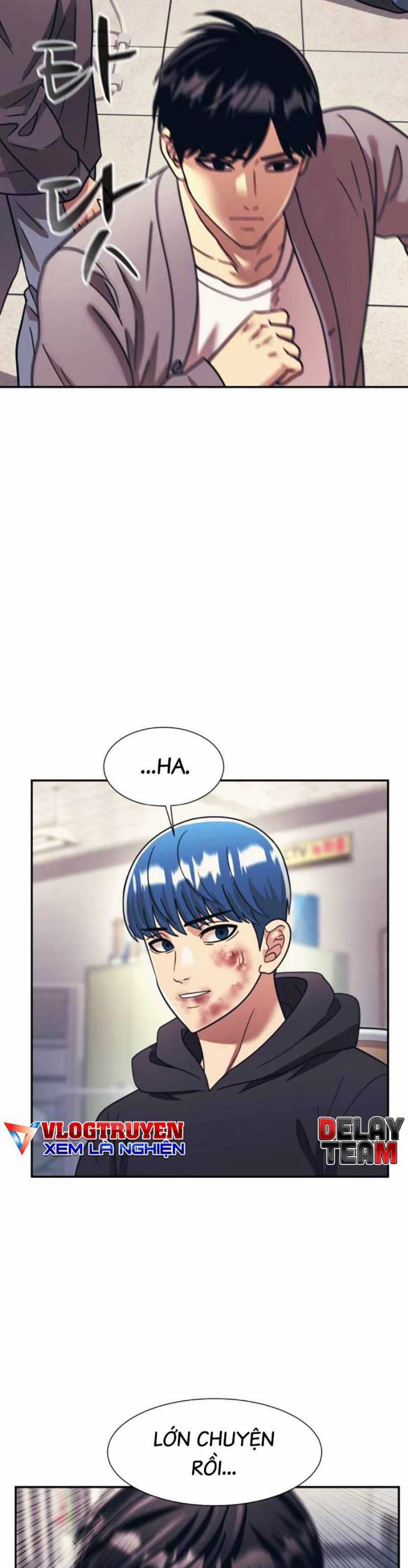 Sóng Ngầm Chapter 62 trang 8