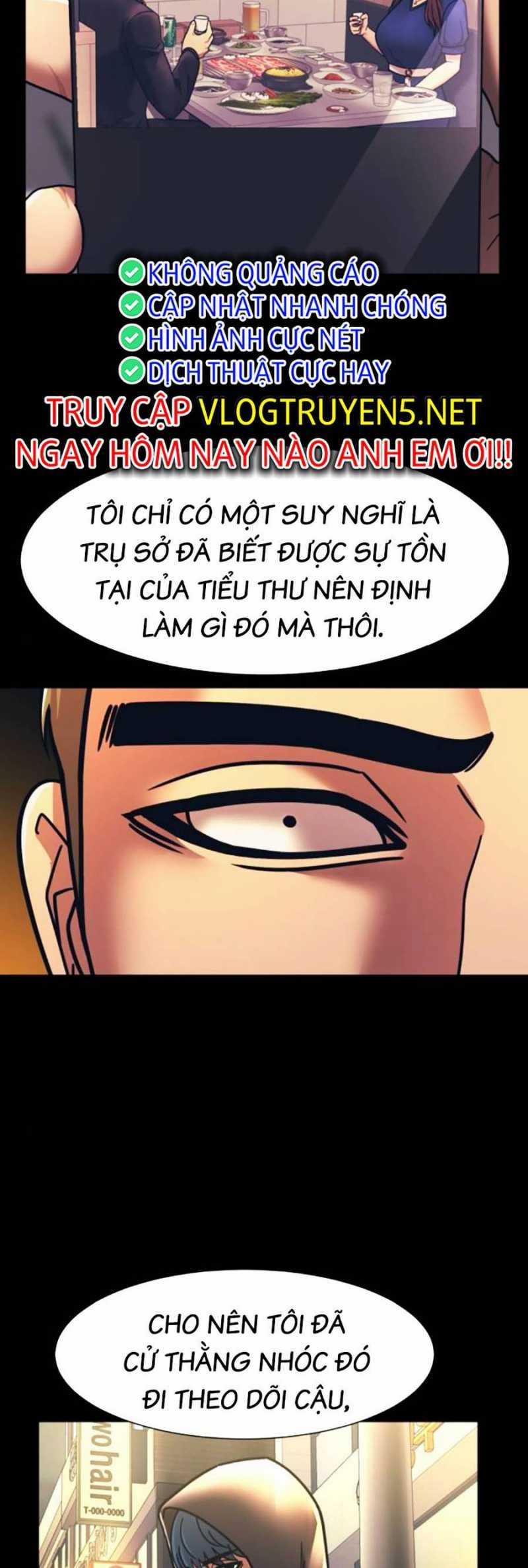 Sóng Ngầm Chapter 63 trang 12