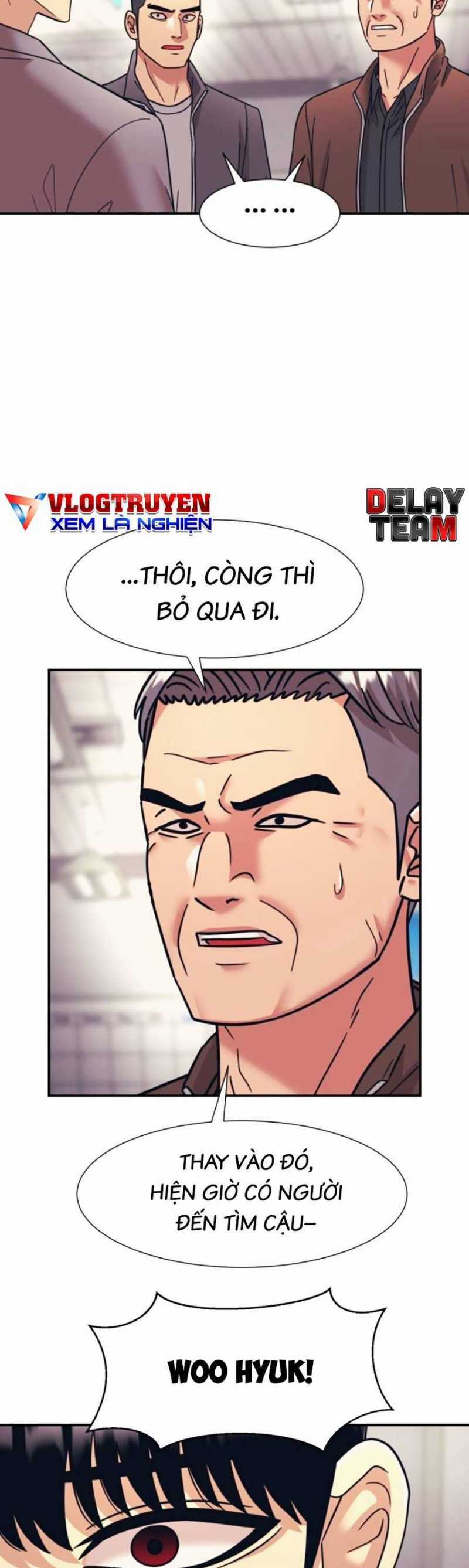 Sóng Ngầm Chapter 63 trang 22