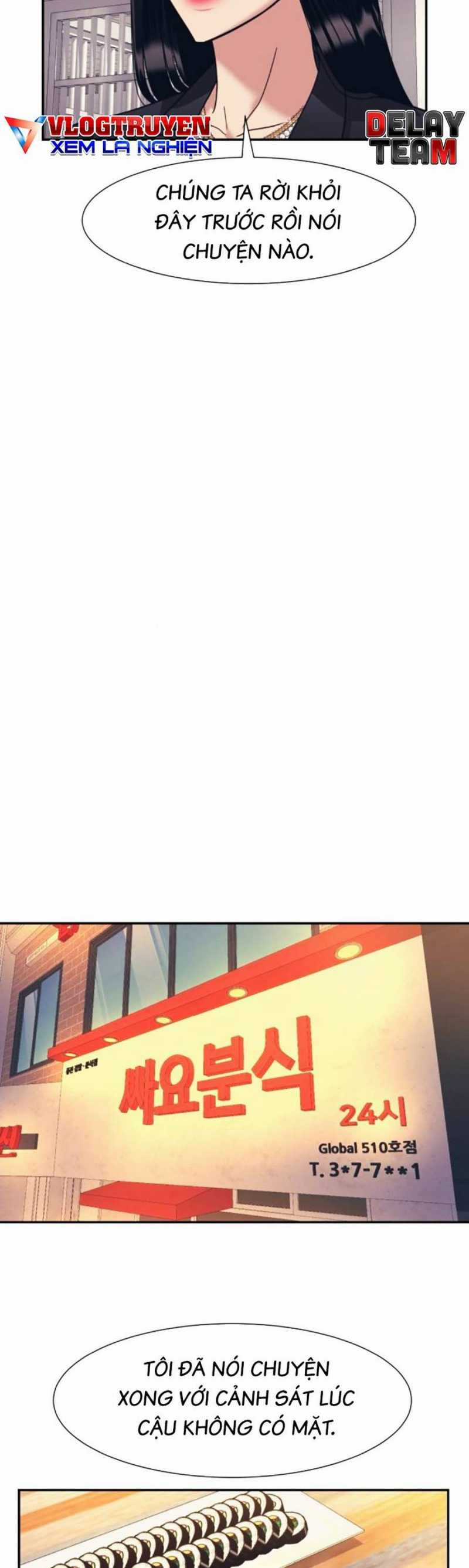 Sóng Ngầm Chapter 63 trang 25