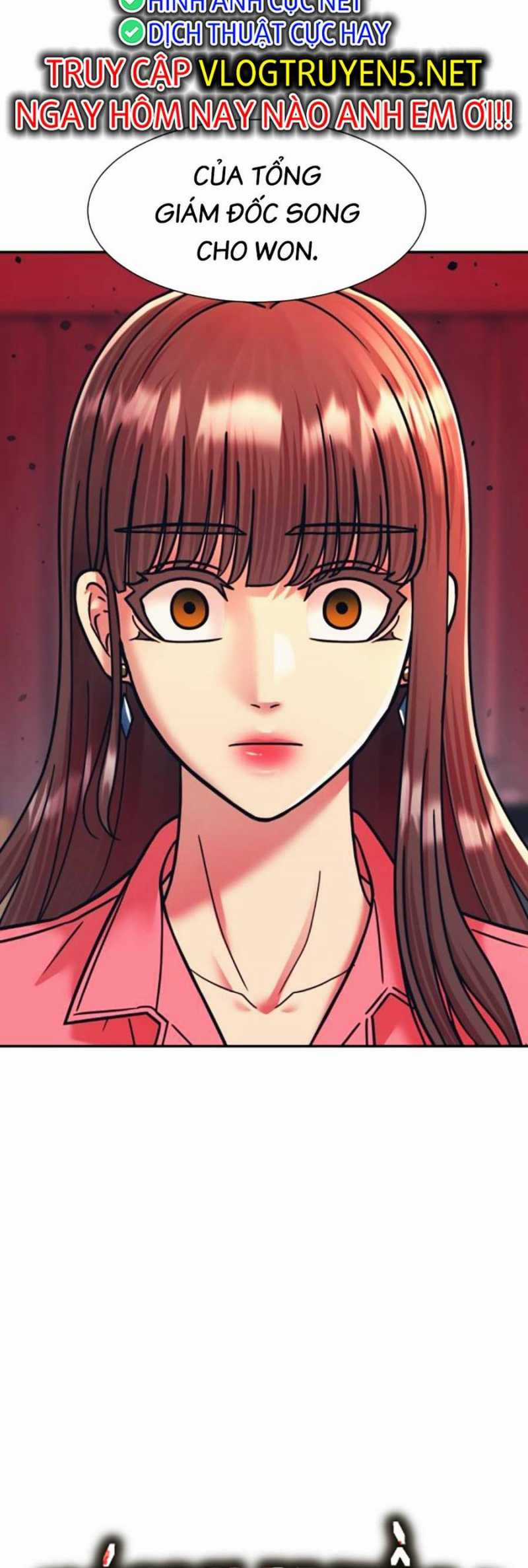 Sóng Ngầm Chapter 63 trang 3