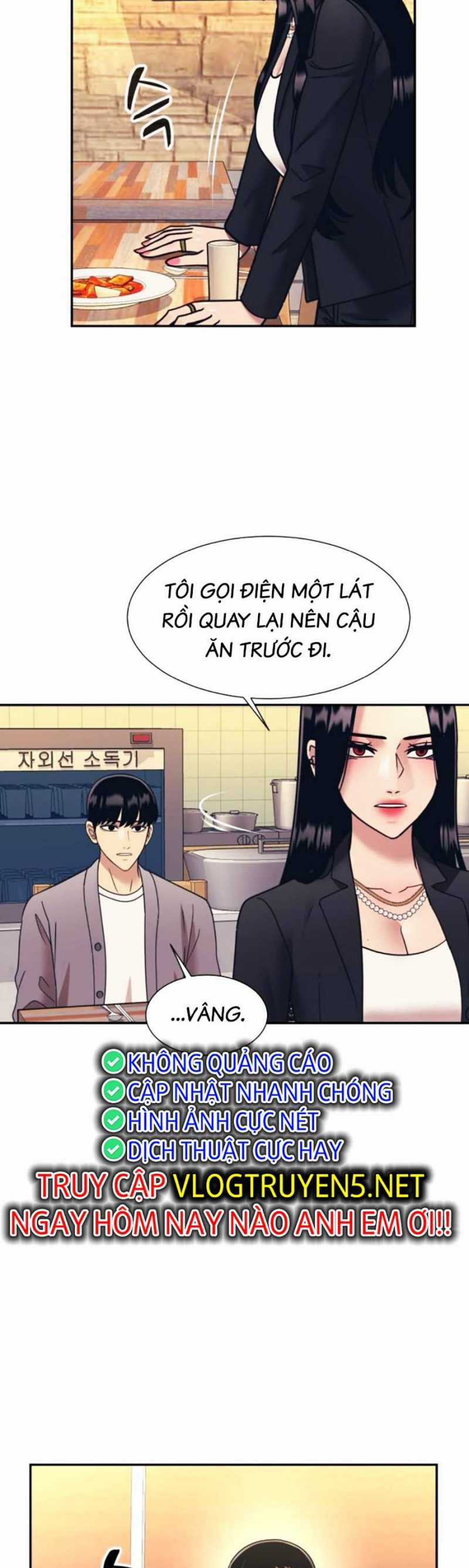 Sóng Ngầm Chapter 63 trang 31