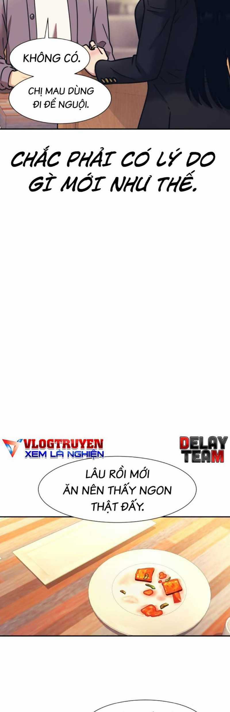 Sóng Ngầm Chapter 63 trang 42