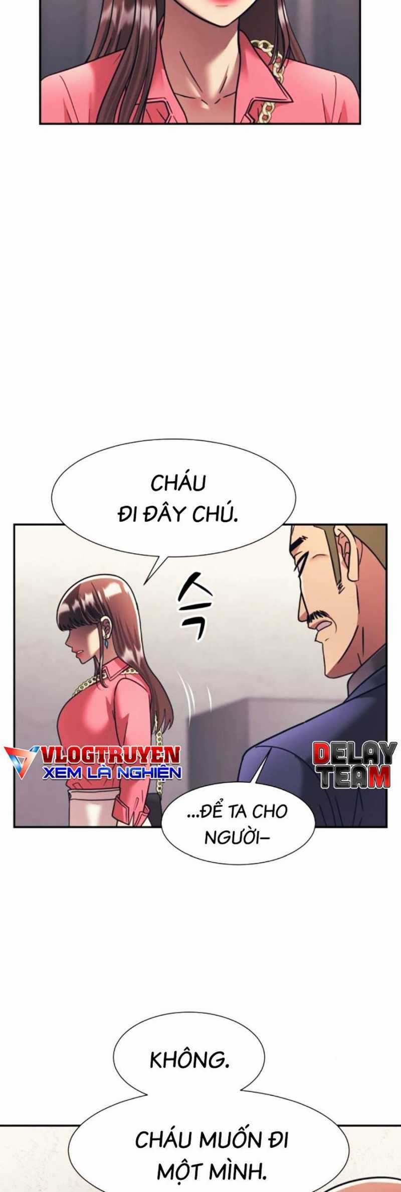 Sóng Ngầm Chapter 63 trang 7