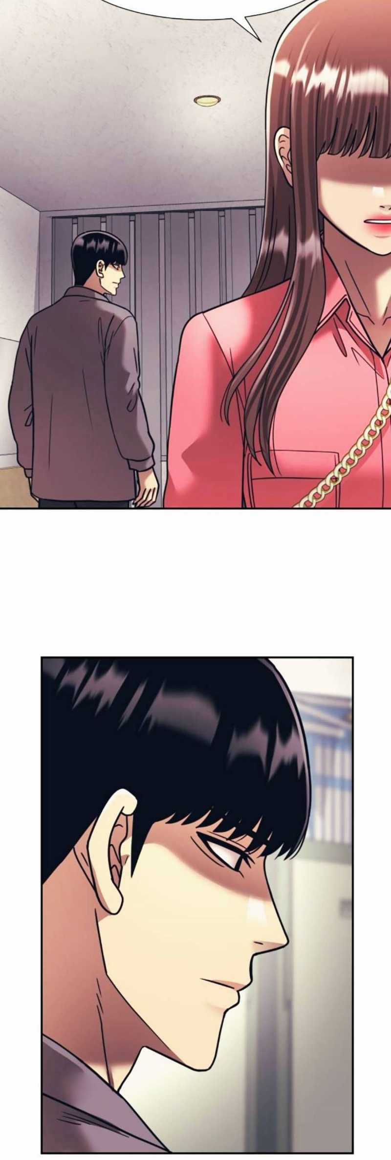 Sóng Ngầm Chapter 63 trang 8