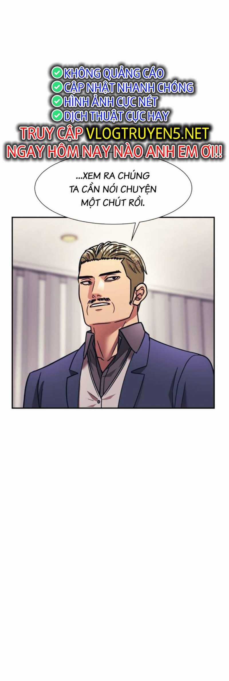 Sóng Ngầm Chapter 63 trang 9