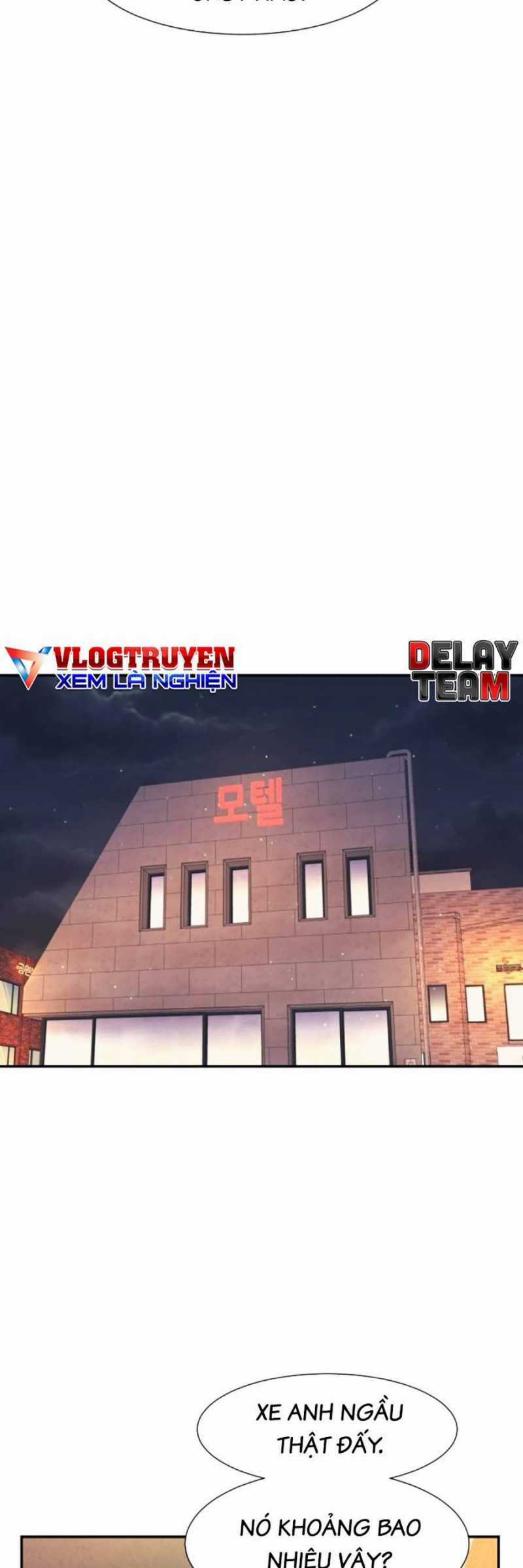 Sóng Ngầm Chapter 64 trang 14