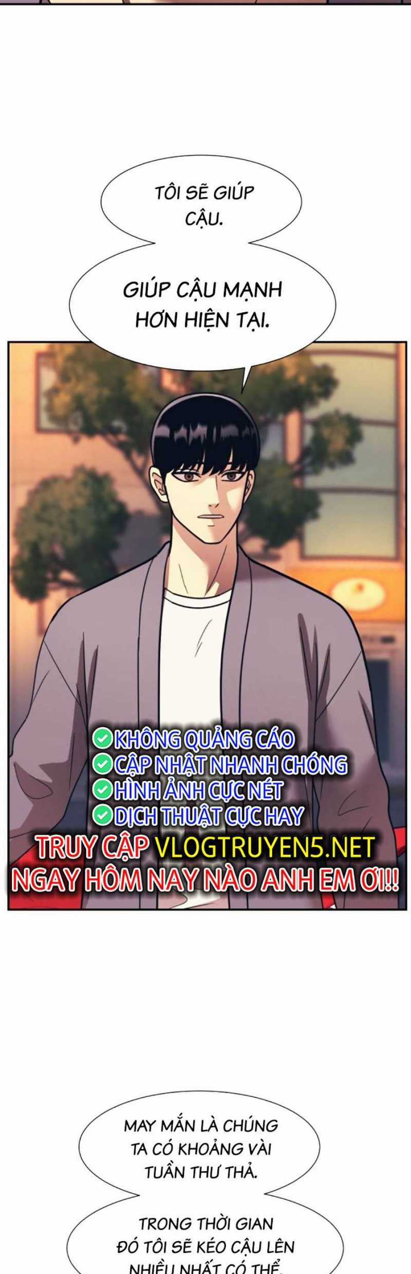 Sóng Ngầm Chapter 64 trang 25