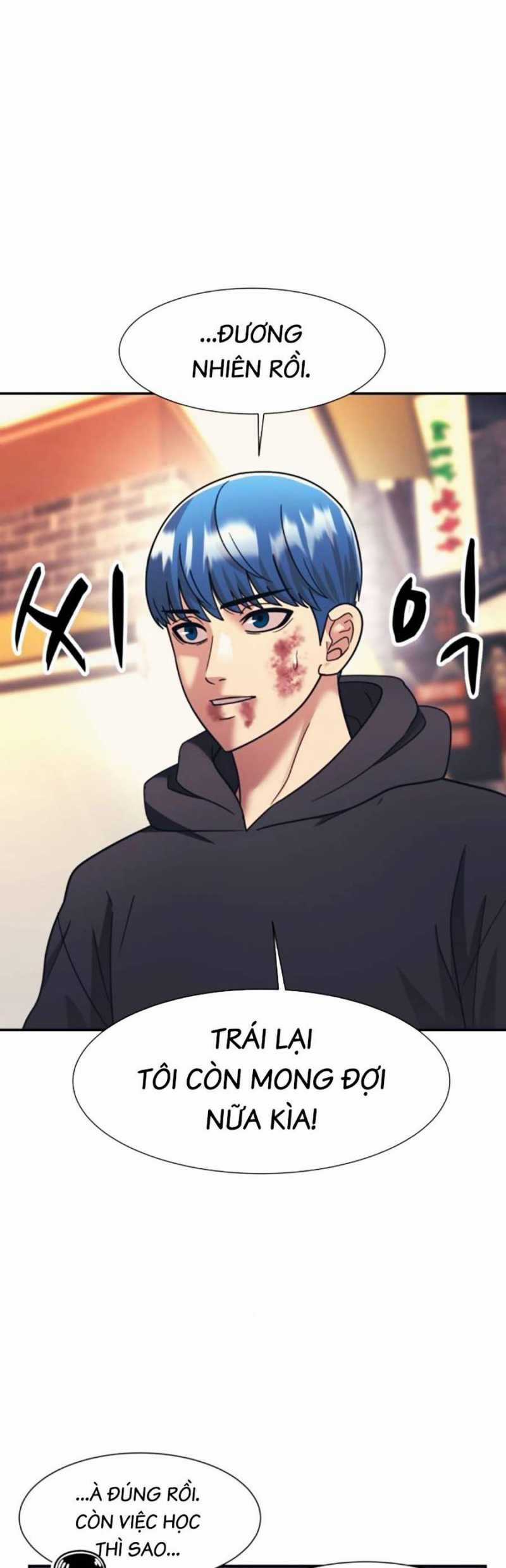 Sóng Ngầm Chapter 64 trang 27