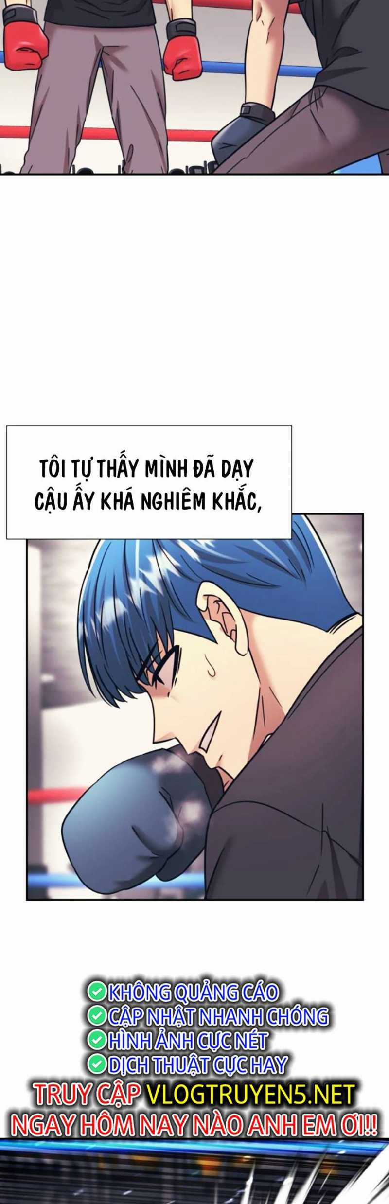 Sóng Ngầm Chapter 64 trang 33