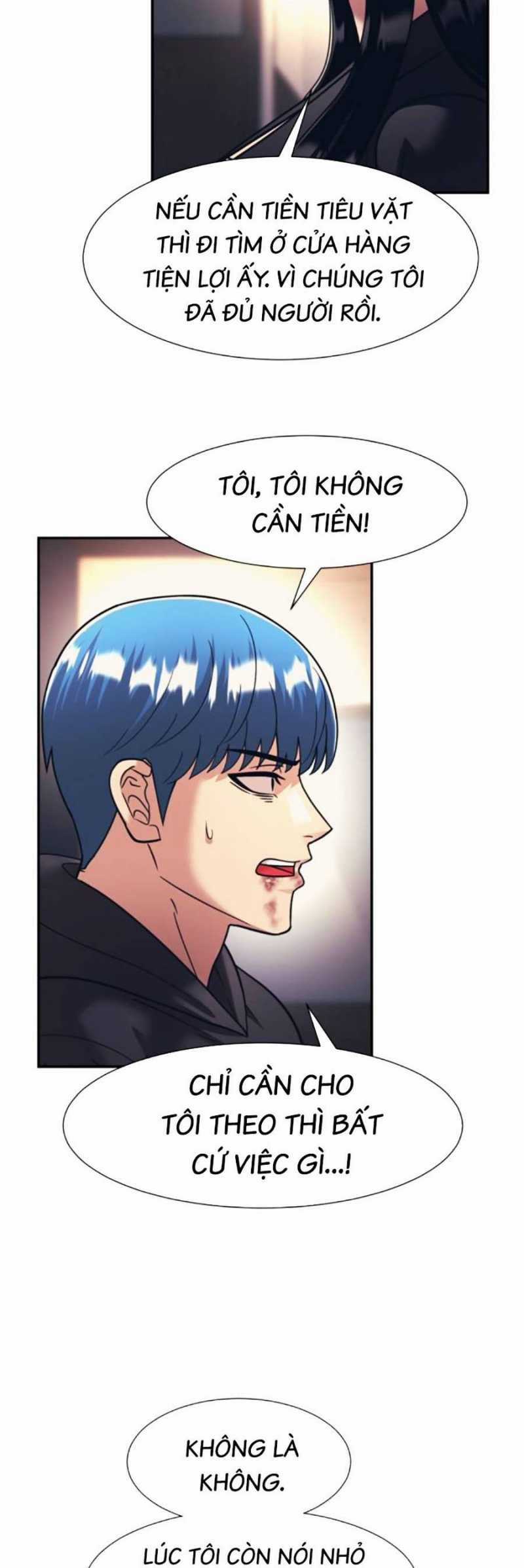 Sóng Ngầm Chapter 64 trang 4