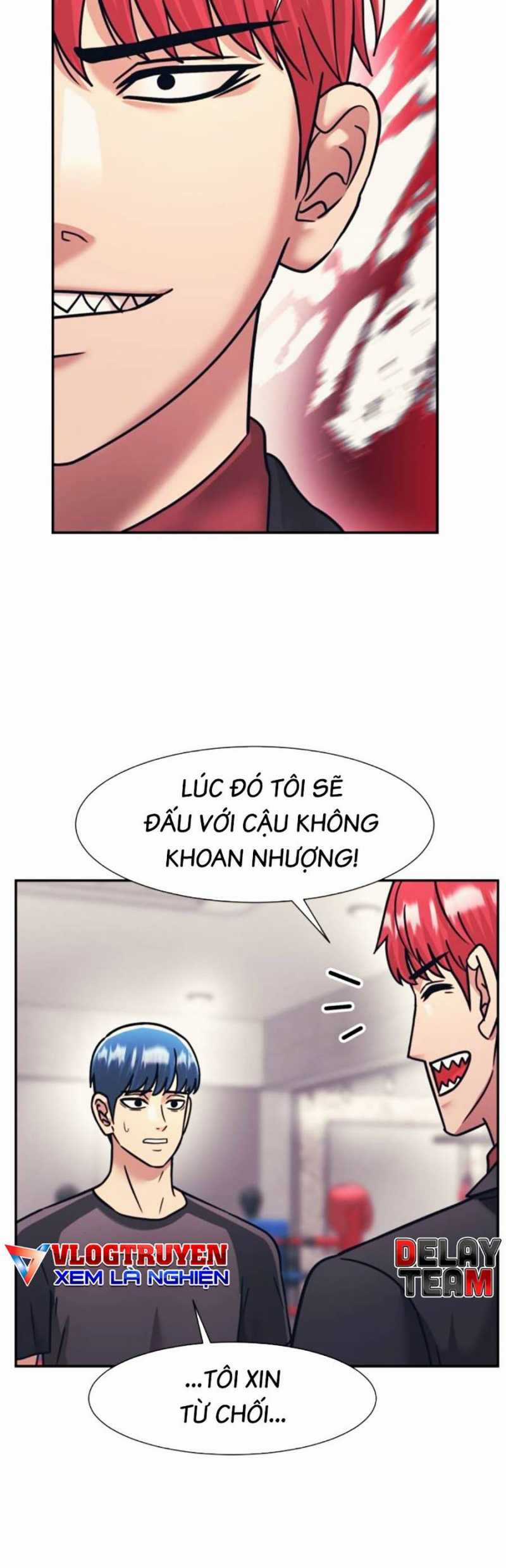 Sóng Ngầm Chapter 64 trang 40