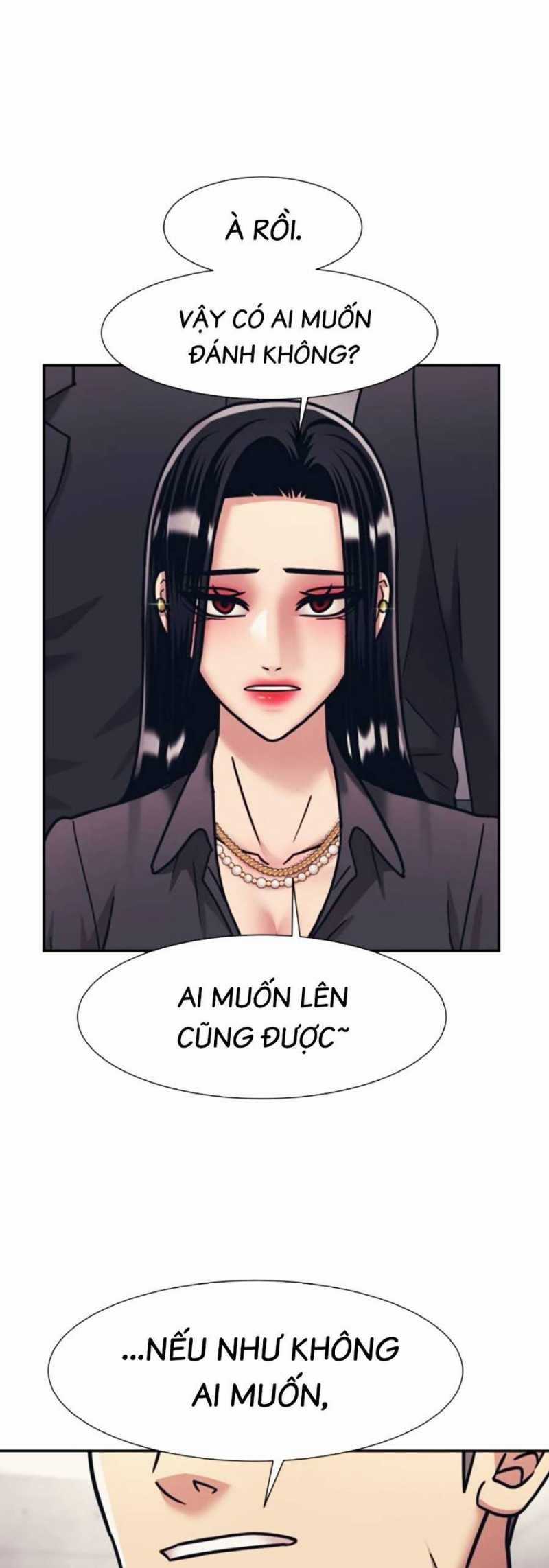 Sóng Ngầm Chapter 64 trang 41