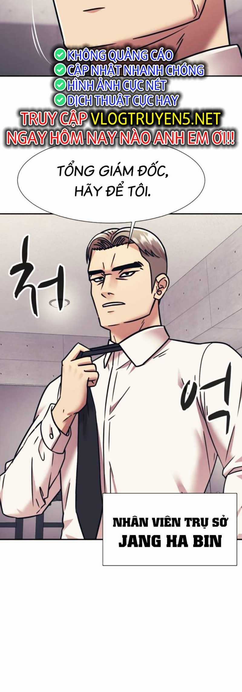 Sóng Ngầm Chapter 64 trang 42