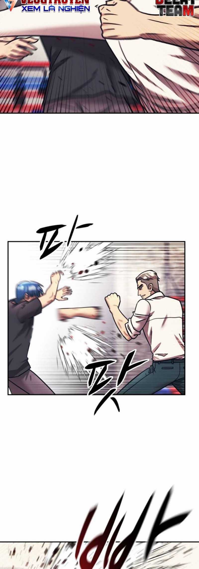 Sóng Ngầm Chapter 64 trang 45