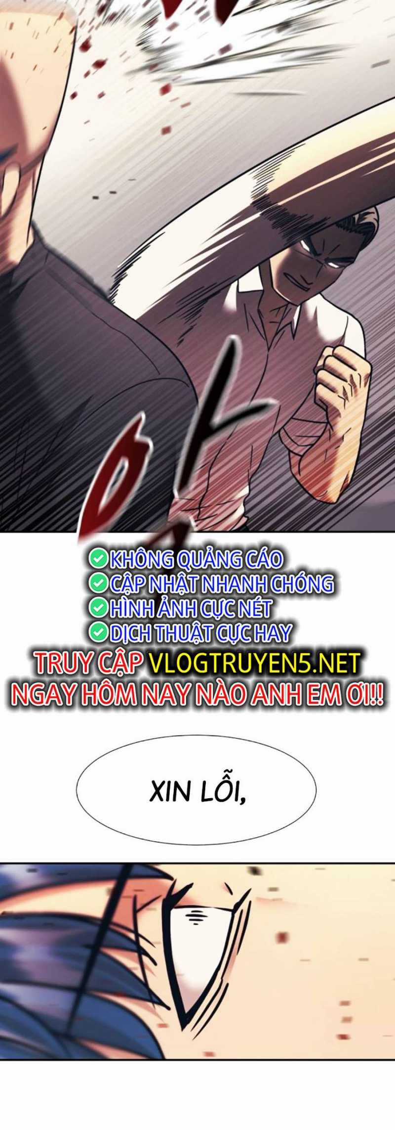 Sóng Ngầm Chapter 64 trang 46
