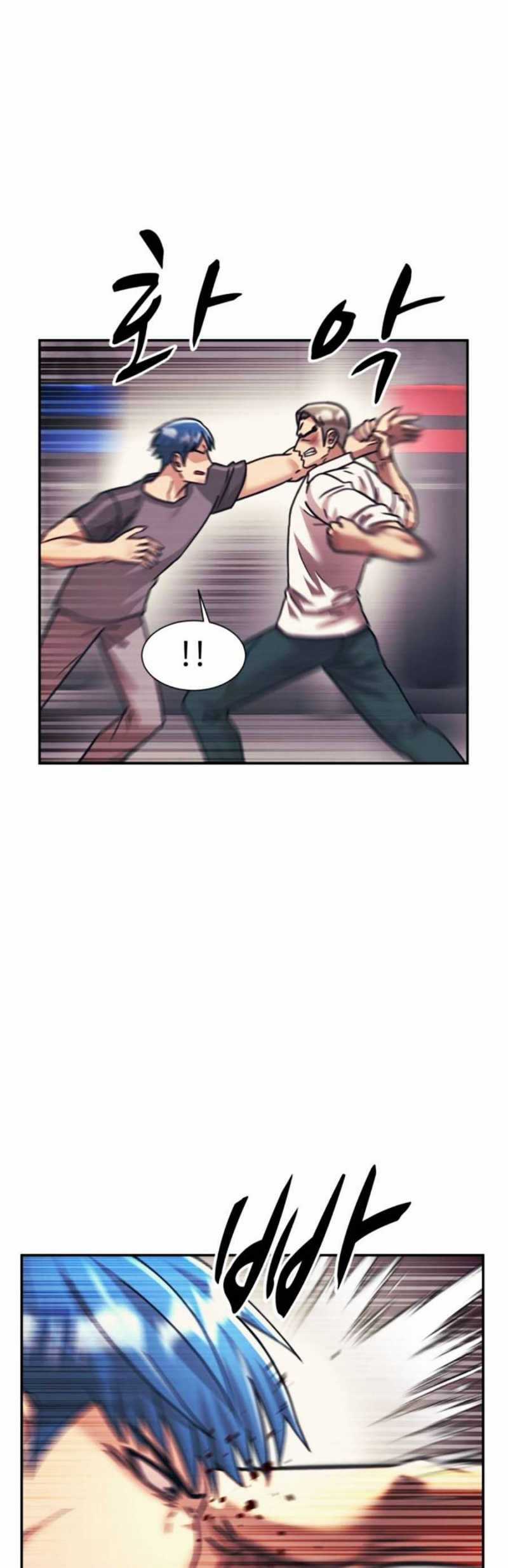 Sóng Ngầm Chapter 65 trang 21