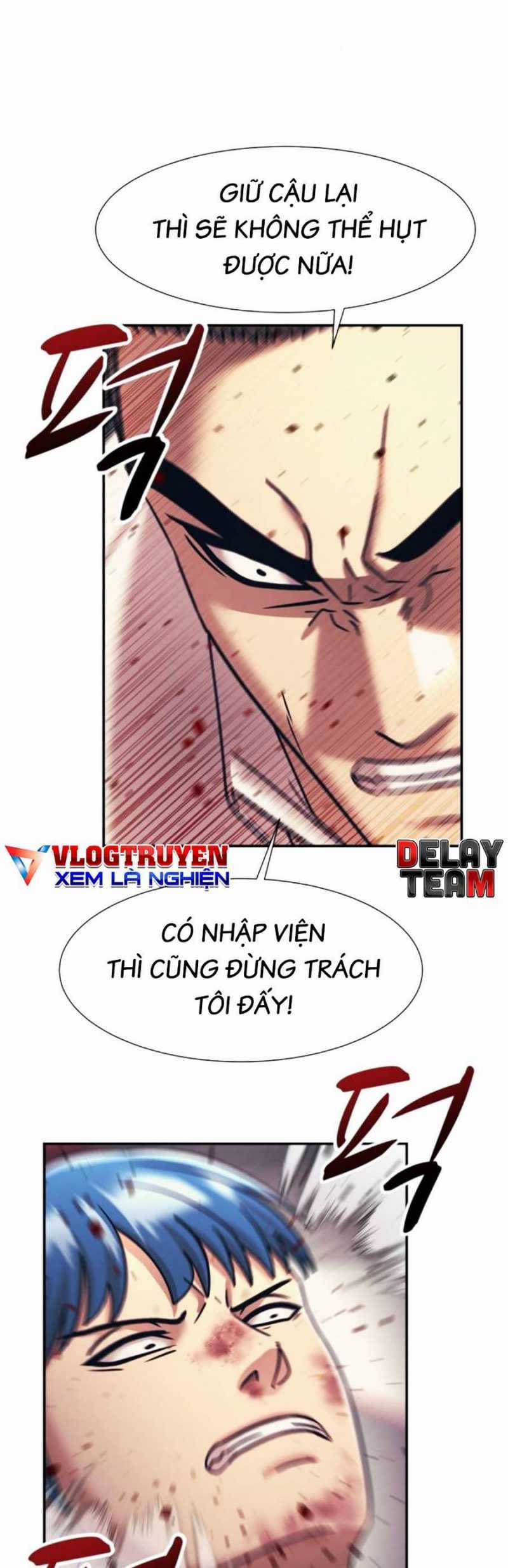 Sóng Ngầm Chapter 65 trang 23