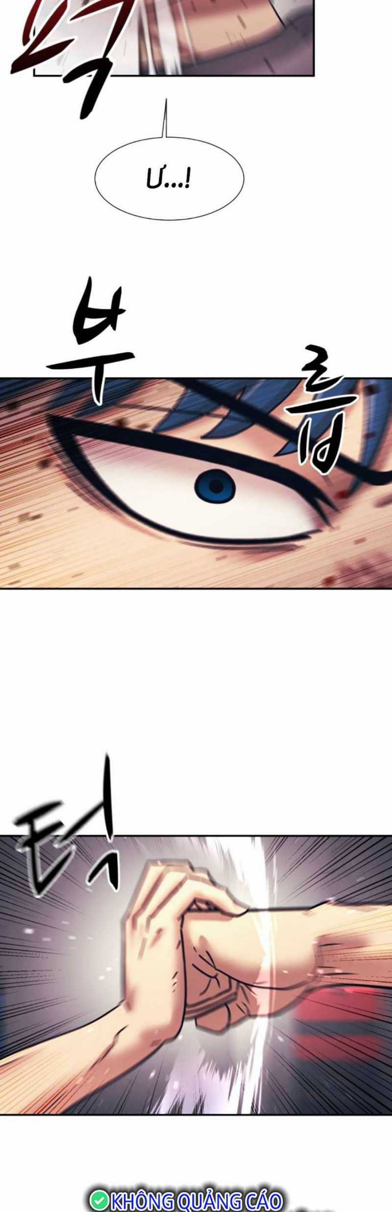 Sóng Ngầm Chapter 65 trang 24