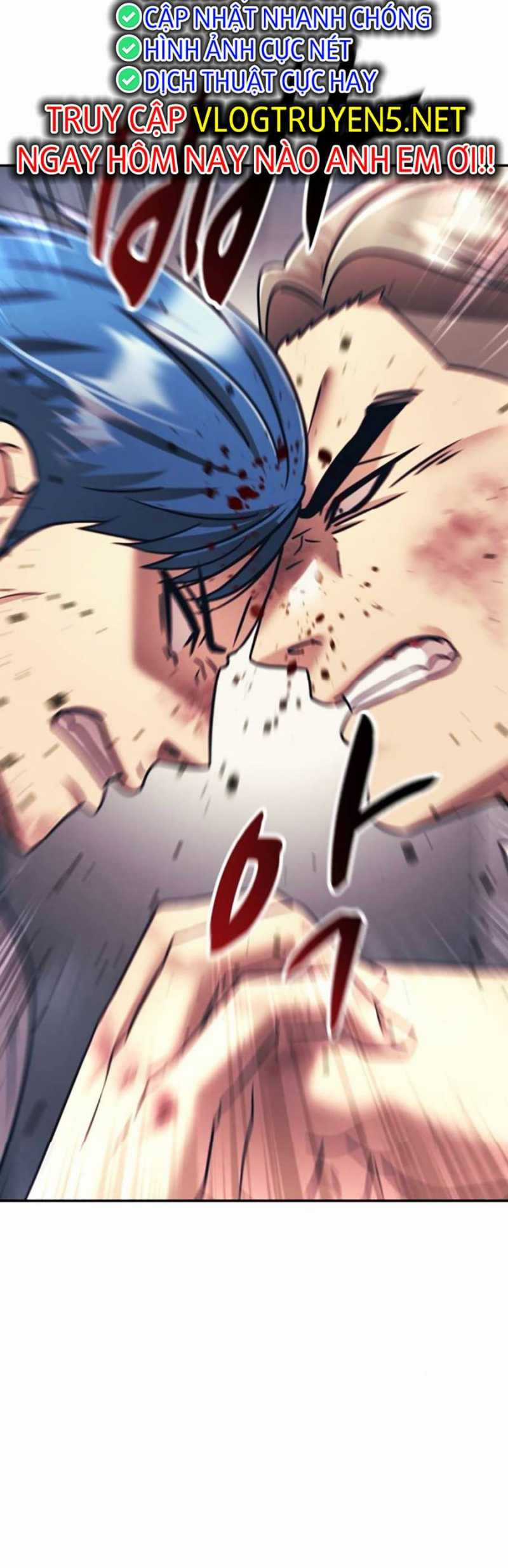 Sóng Ngầm Chapter 65 trang 25