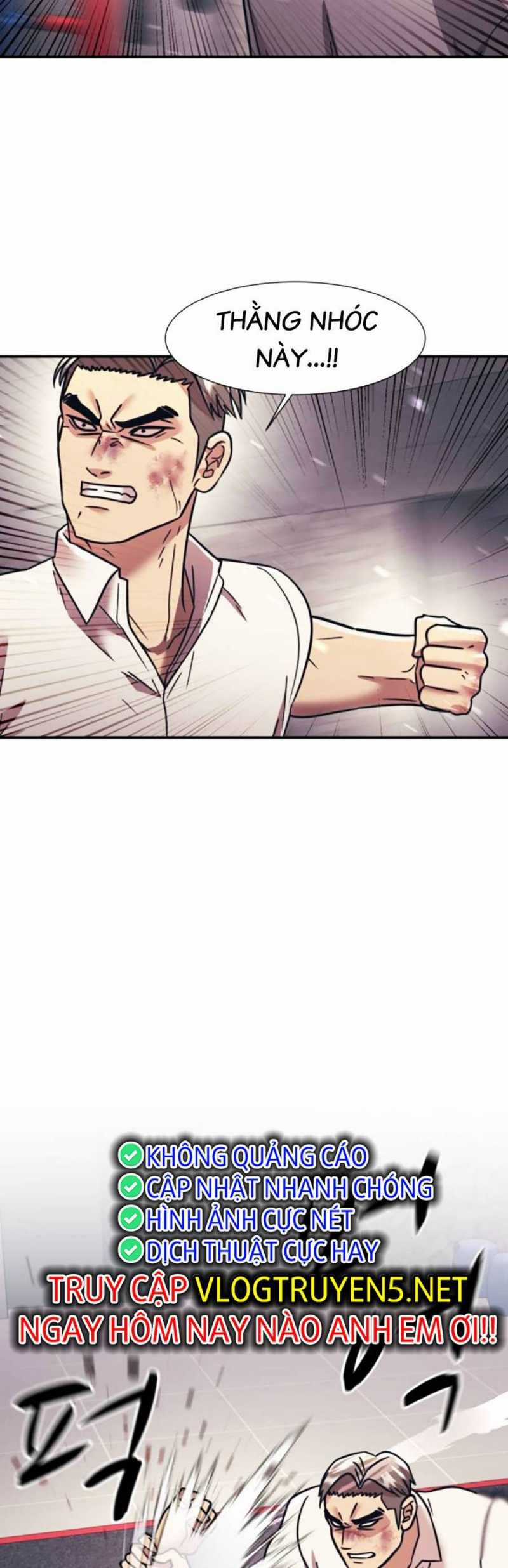 Sóng Ngầm Chapter 65 trang 27